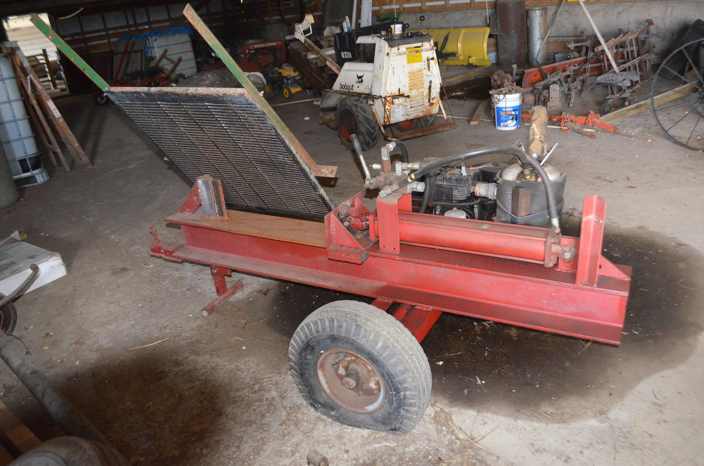 Property photo 100 - PERSONAL PROPERTY AUCTION IN ALLEN COUNTY, INDIANA